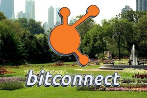 بیت کانکت BitConnect چیست ؟