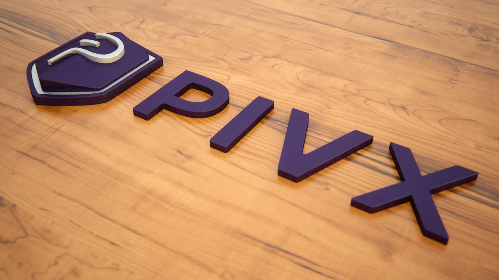 پیو اکس PIVX چیست ؟