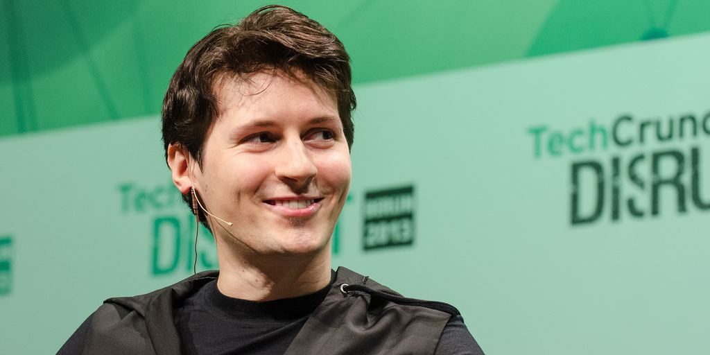 موسس تلگرام: بيت كوين به سلطه گري آمريكا بر جهان پايان مي دهد