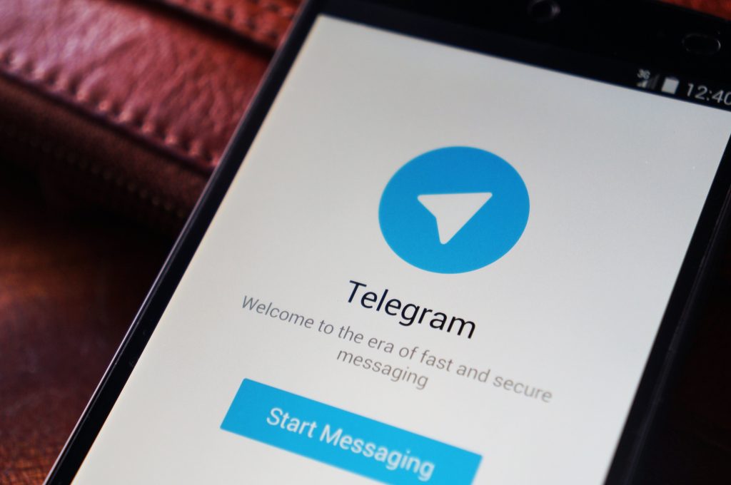 هیچ تصمیمی برای فیلتر تلگرام گرفته نشده است