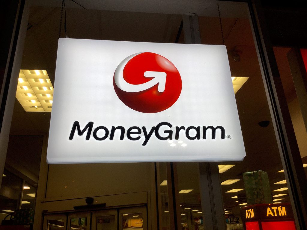 شرکت بزرگ MoneyGram ریپل را آزمایش خواهد کرد