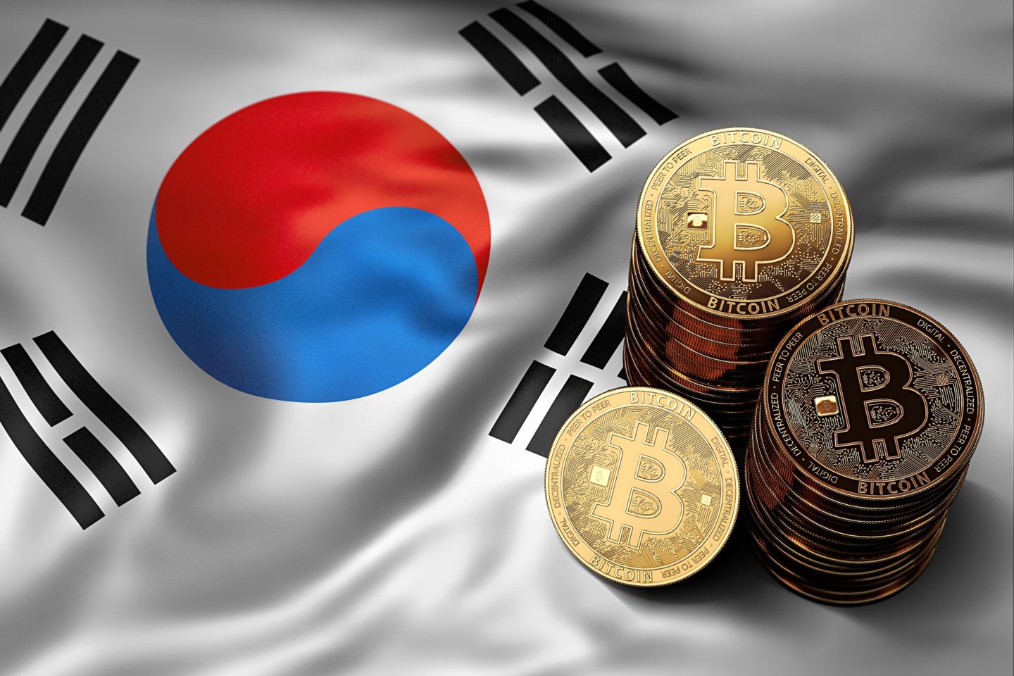 اختلاف نظر وزرای کره جنوبی بر سر ممنوعیت ارزهای دیجیتال