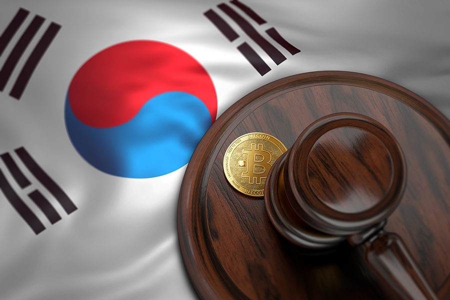سقوط بازار ارزهای دیجیتال بعد از انتشار دوباره اخبار منفی از کره جنوبی