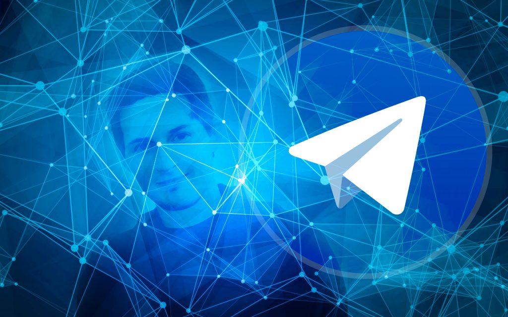 تلگرام: به ما ۲ میلیارد دلار بدهید تا تمام مشکلات بلاک چین را حل کنیم!