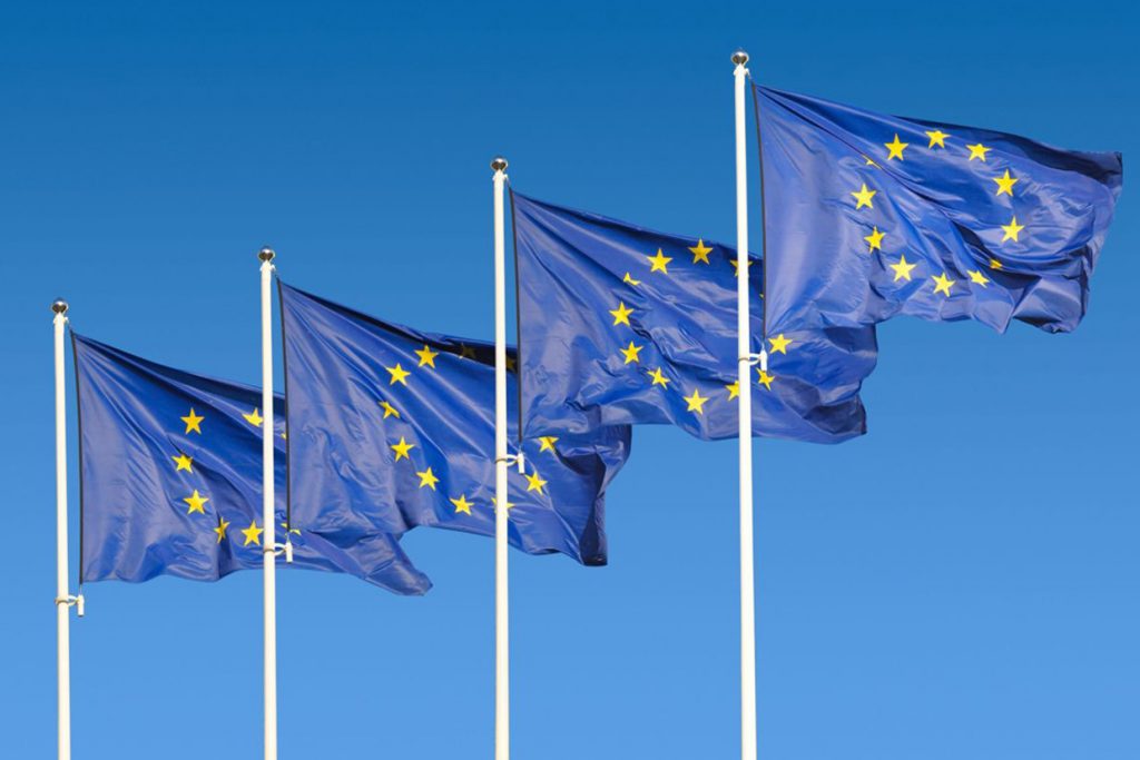 اتحادیه اروپا با کمک استارت‌آپ‌ اتریوم، مرکز بررسی بلاک‌چین را راه اندازی می‌کند