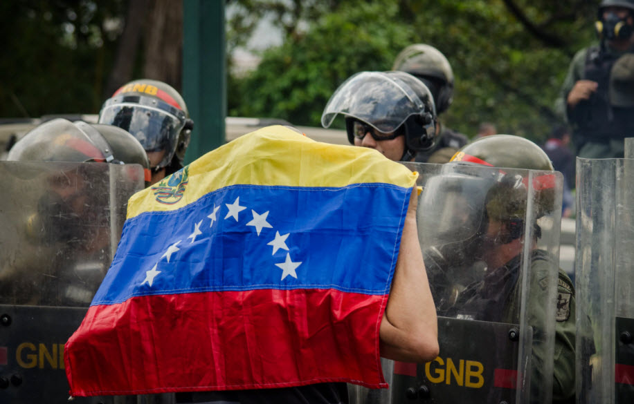 چرا مردم ونزوئلا باید در مورد ارز دیجیتال کشورشان نگران باشند؟