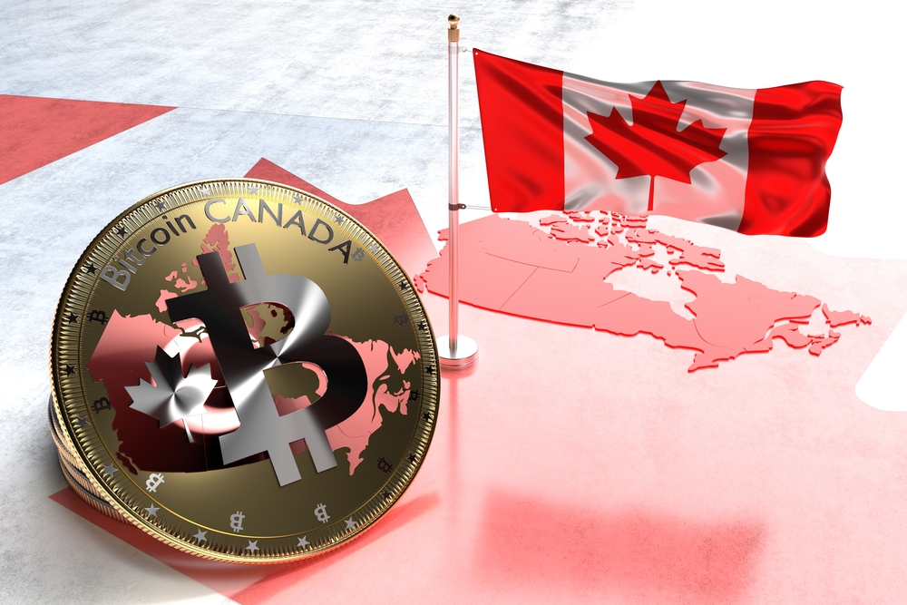 موافقت مسئولین کانادایی با ورود اولین صندوق قابل معامله در بورس!