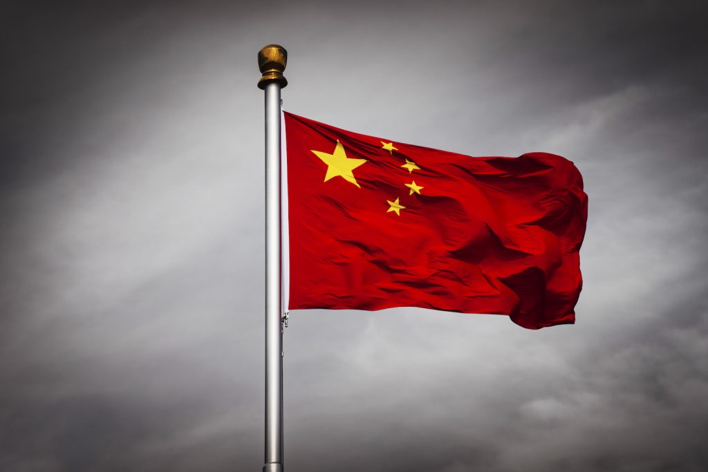 ممنوعیت‌های چین، کمر بیت کوین را شکست