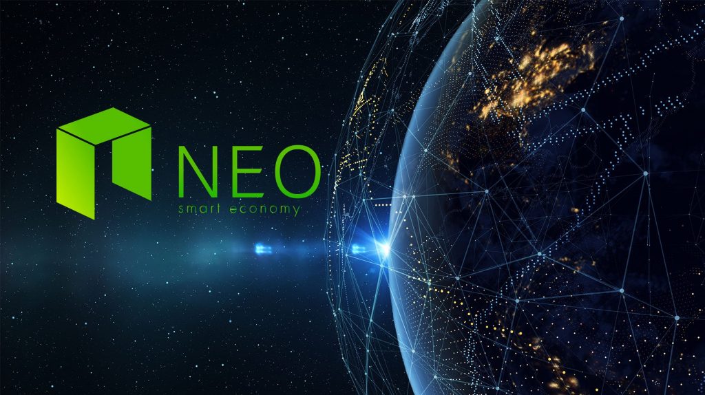  نئو (NEO) چیست؟ همه چیز درباره نئو 