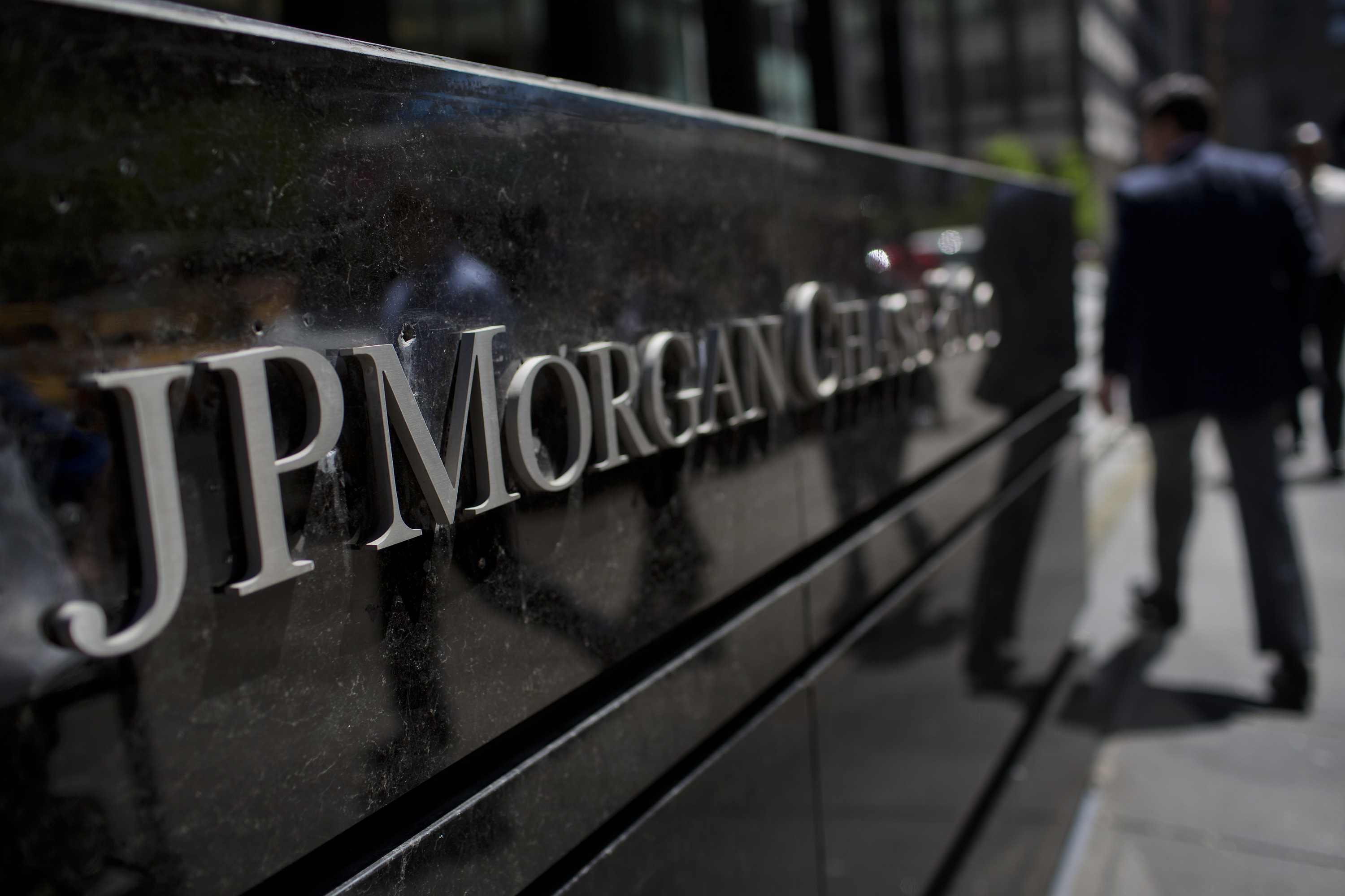 بانک‌های آمریکایی «ارزهای دیجیتال» را رقیب خطرناک خدمات مالی می‌دانند
