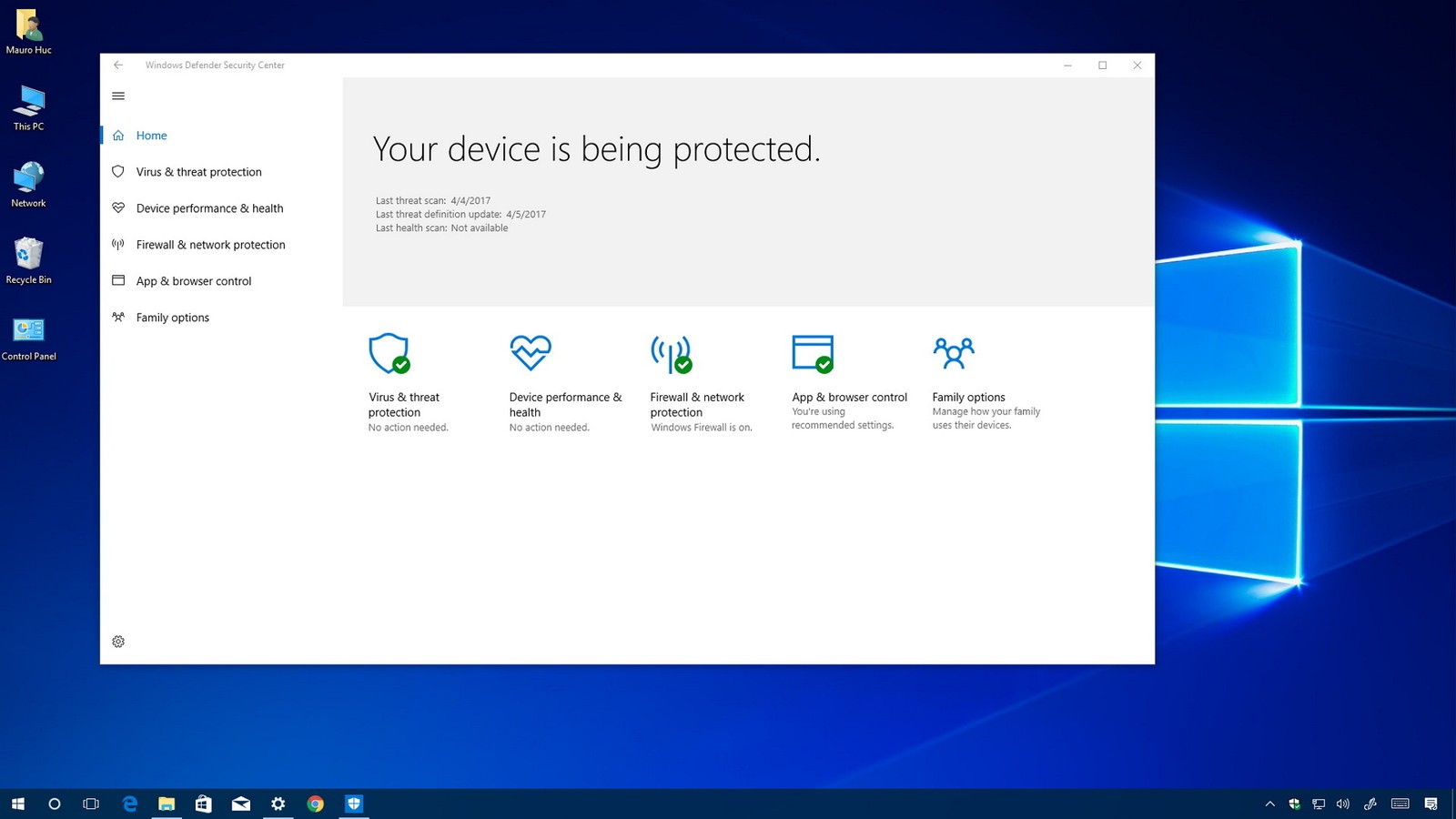 مایکروسافت: ویندوز 10 در برابر نفوذ ویروس های استخراج امن است!