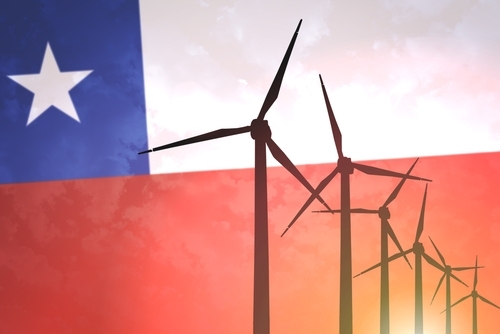 تصمیم وزارت انرژی شیلی مبنی بر استفاده از بلاک چین