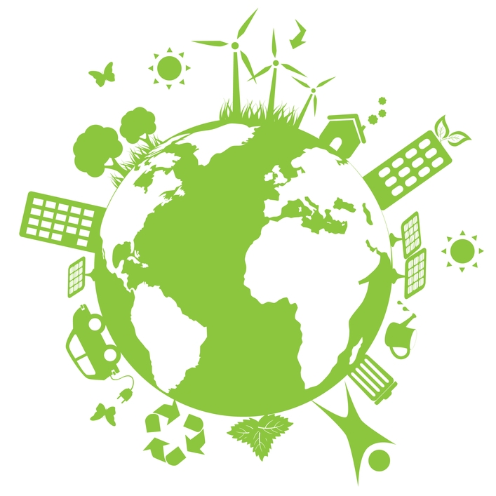 بلاک‌ چین ابزاری برای نجات محیط زیست!
