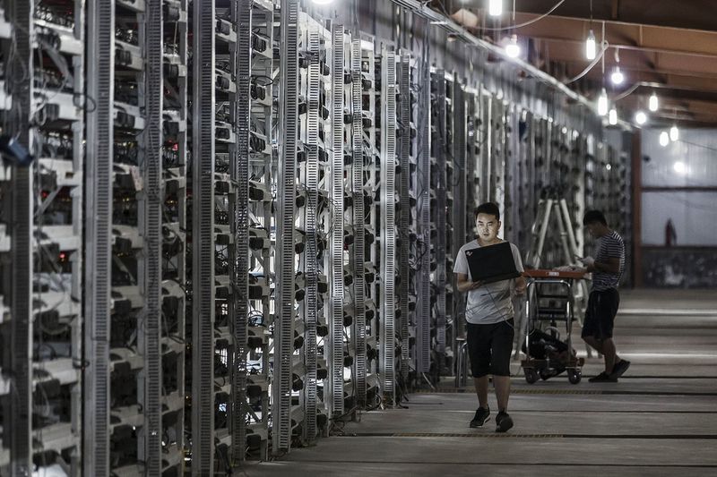 مروری بر داستان ارزهای دیجیتال در کشور چین