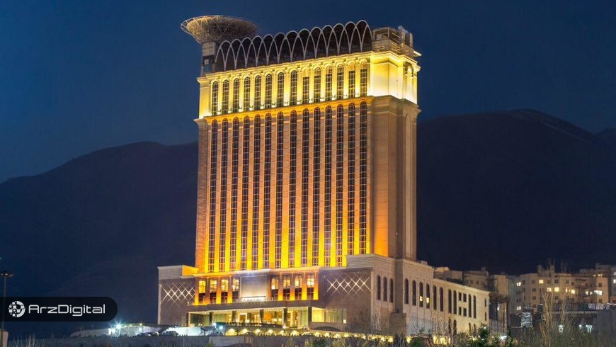 هتل‌های ایرانی برای دور زدن تحریم‌ها بیت کوین را می‌پذیرند !