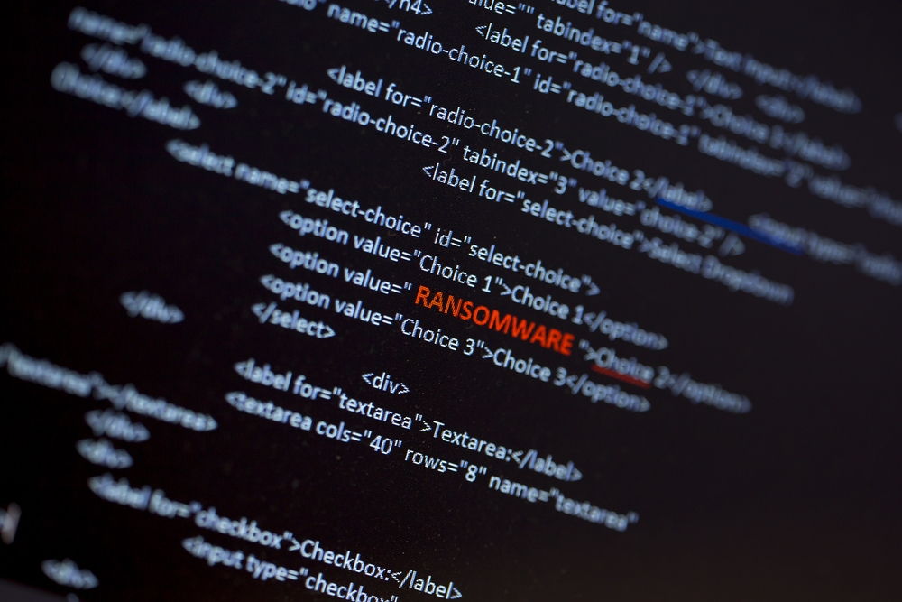هکرهای ایرانی در حال ساخت باج‌افزار بیت کوین !