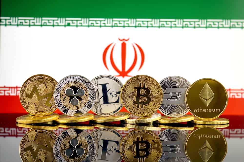 ارزهای دیجیتال ایرانی تا پایان تابستان وارد جریان اصلی می‌شوند؟