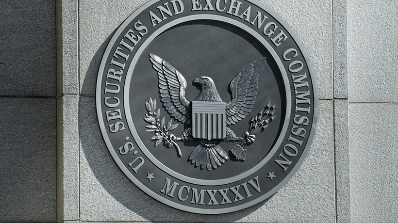کمیسیون بورس آمریکا دو محصول سرمایه گذاری بیت کوین را تعلیق کرد