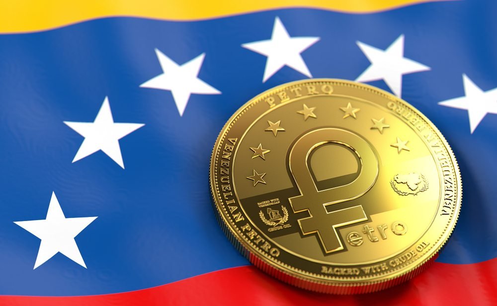 ارز دیجیتال ونزوئلا با پشتوانه نفت اما بدون تراکنش !