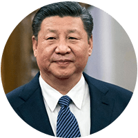 چین و بلاک چین: چگونه اژدها قدرت را از آمریکا پس می‌گیرد؟