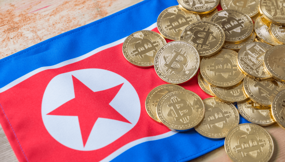 کره‌ی شمالی در پشت پرده‌ی هک 571 میلیون دلاری صرافی‌های ارز دیجیتال !