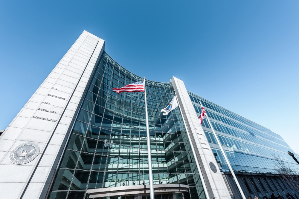اطلاعیه کمیسیون بورس آمریکا در مورد جلسه بر سر ETF بیت کوین