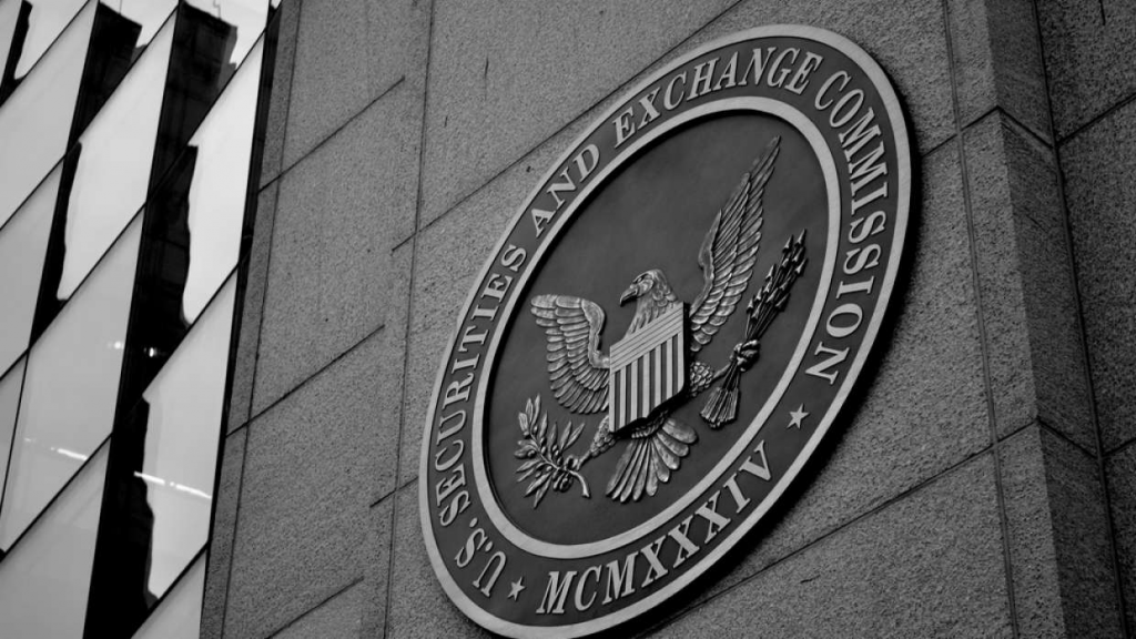 تبلیغ‌کنندگان ICOها مورد مواخذه SEC قرار می‌گیرند