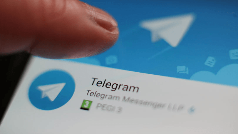 دبیر کارگروه تعیین مصادیق محتوای مجرمانه: هر گونه همکاری با تلگرام در راه‌اندازی ارز دیجیتال گرام اقدام علیه امنیت ملی است