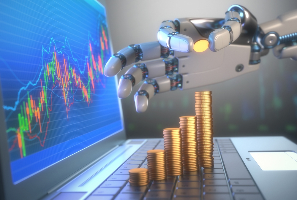 آشنایی با ربات‌های معامله‌گر (Trading Bots) به زبان ساده