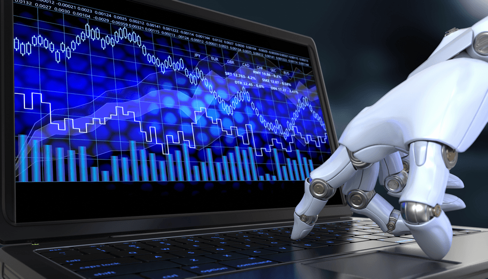 آشنایی با ربات‌های معامله‌گر (Trading Bots) به زبان ساده