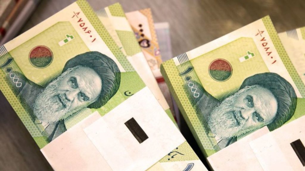 حذف چهار صفر از پول ملی ایران
