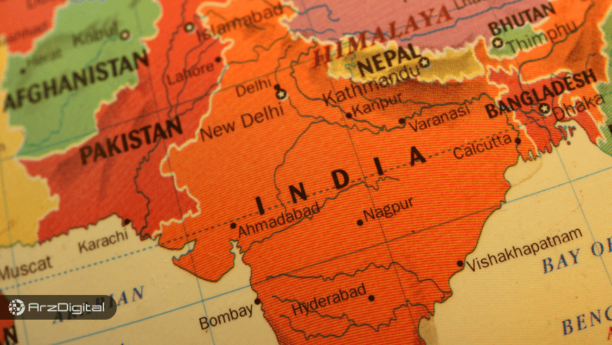 غول‌های هند به دنبال استفاده از بلاک چین برای راه‌حل‌های پرداختی هستند