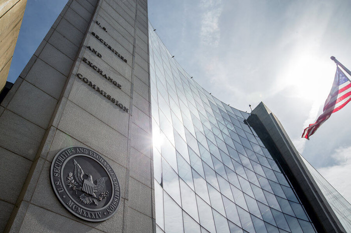رییس SEC تایید کرد: اتریوم دیگر اوراق بهادار به حساب نمی‌آید