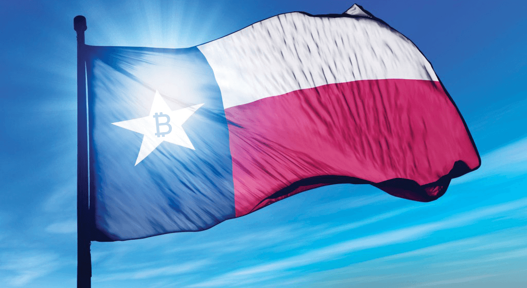 ایالت تگزاس لایحه ضرورت احراز هویت برای خرید با ارزهای دیجیتال را ارائه کرد