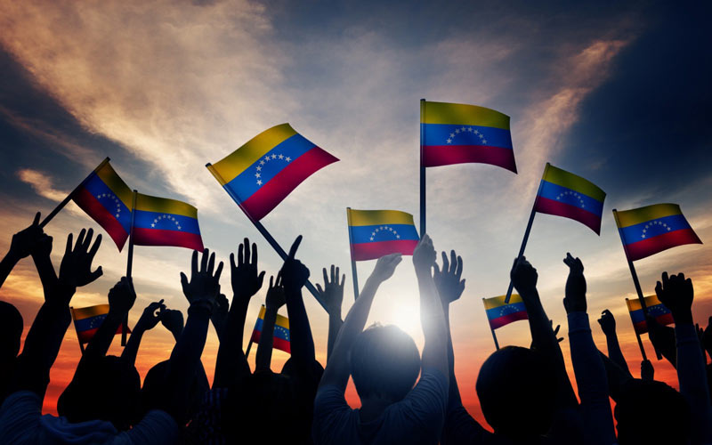 ارز دیجیتال در ونزوئلا: ابزاری برای سرکوب و امیدی به آینده