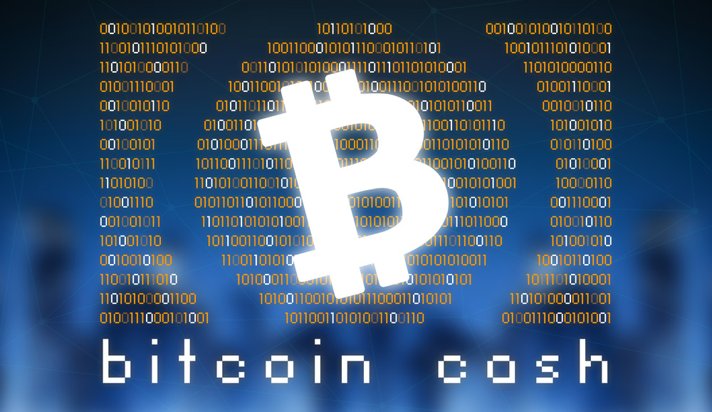 آموزش استخراج بیت کوین کش (Bitcoin Cash)