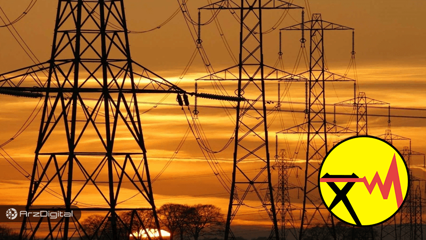 بخشنامه جدید برای قطع برق استفاده‌کنندگان از دستگاه‌های ماینر ابلاغ شد