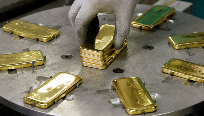 دردسر جدید بانک‌ها؛ بازار طلا از شمش‌های تقلبی پر شده است
