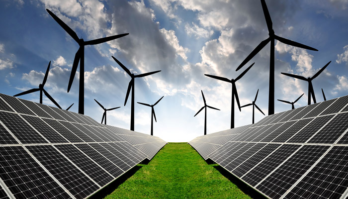 آیا استخراج بیت کوین با انرژی خورشیدی توجیه اقتصادی دارد؟