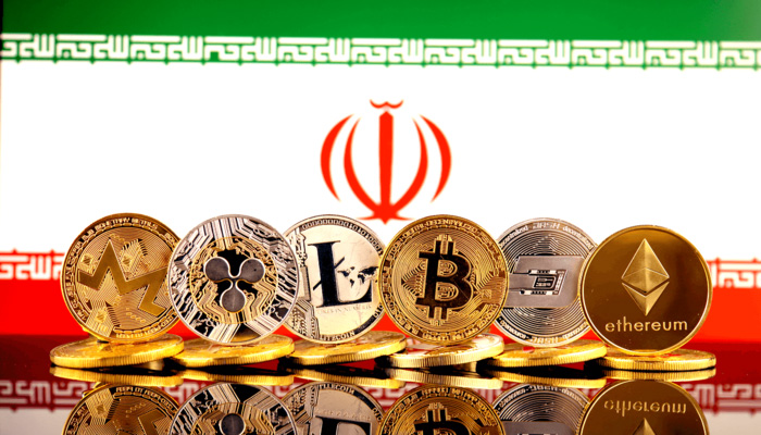 خرید بیت کوین در صرافی های ایرانی