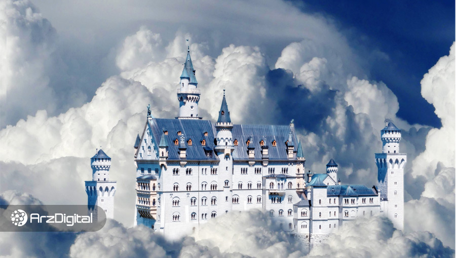 بزرگترین حباب‌های تاریخ: قصرهایی روی ابر!
