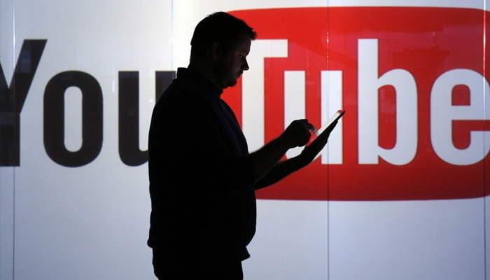 یوتیوب ویدیوهای مربوط به ارزهای دیجیتال را پاک کرد