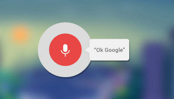 سرویس دستیار صوتی گوگل