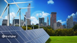 ۶ دلیل برای اینکه بیت کوین راه‌حلی برای انرژی و محیط زیست است، نه مشکل