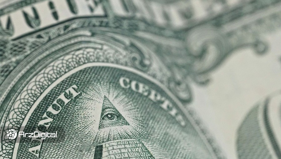 سرویس‌‌های امنیتی آمریکا روی محافظت از دلار در برابر رویداد «قوی سیاه» تحقیق می‌کنند