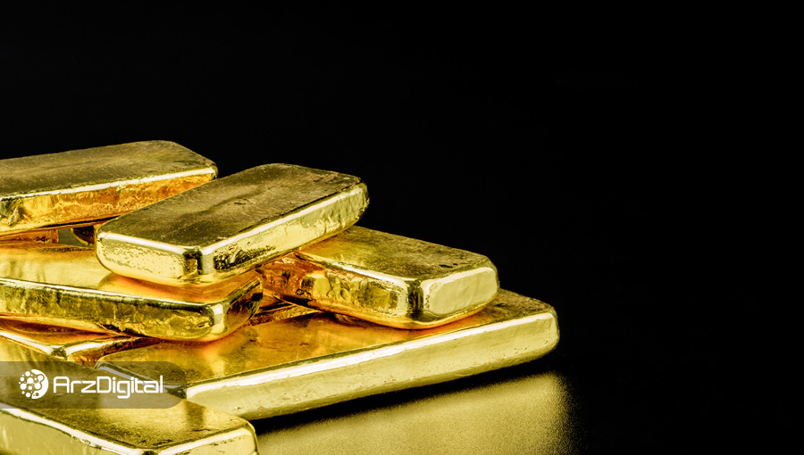 سرمایه‌گذاری در طلا بدون نگهداری فیزیکی؛ معرفی ۳ ارز دیجیتال برتر با پشتوانه طلا