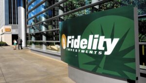 شرکت سرمایه‌گذاری فیدلیتی درخواست مدیریت ETF اتریوم خود را به کمیسیون ارائه کرد