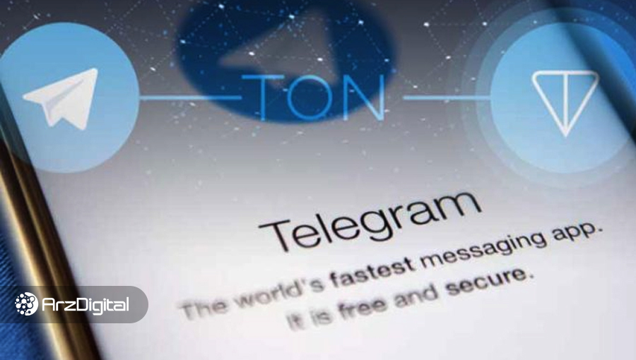 تلگرام اقدامات حقوقی خود را برای تصاحب نشان تجاری گرام متوقف کرد