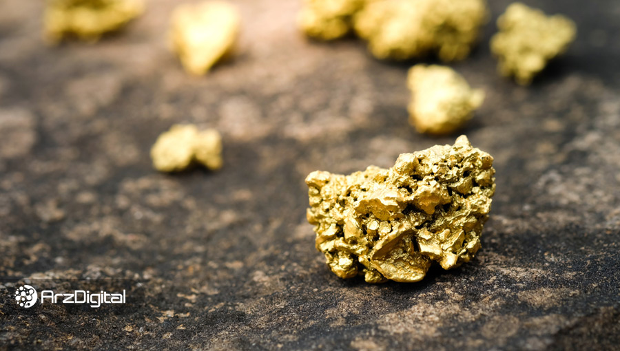 گلدمن ساکس: قیمت طلا تا سال ۲۰۲۲ به ۲,۳۰۰ دلار می‌رسد
