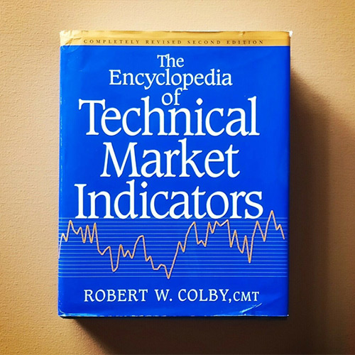 Introducing the top 10 books in the field of technical analysis